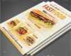 Imbiss Flyer Vorlage Fabelhaft Fast Food Imbiss Flyer Vorlage Pizza Döner Werbung