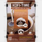 Imbiss Flyer Vorlage Inspiration Fudtastic Imbiss Cafe Backshop Bäckerei Flyer Vorlage