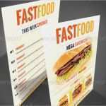 Imbiss Flyer Vorlage Schönste Fast Food Imbiss Flyer Vorlage Pizza Döner Werbung