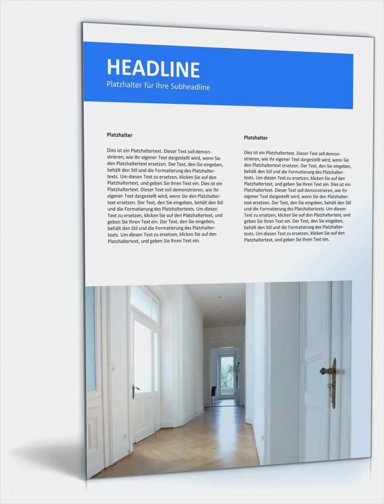 Immobilien Expose Vorlage Einzigartig Powerpoint Vorlage Immobilien Exposé