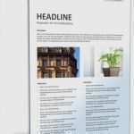 Immobilien Expose Vorlage Elegant 15 Immobilien Expose Vorlage