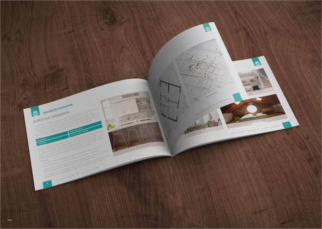 Immobilien Expose Vorlage Powerpoint Angenehm Elegantes Corporate Design Für Immobilienfirmen Und