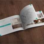 Immobilien Expose Vorlage Powerpoint Angenehm Elegantes Corporate Design Für Immobilienfirmen Und