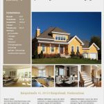 Immobilien Expose Vorlage Word Wunderbar Exposé – Kebut