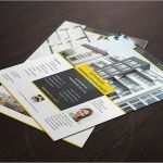 Immobilien Flyer Vorlage Cool Hochwertige Immobilien Exposé Vorlagen