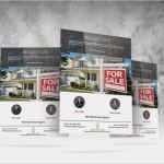 Immobilien Flyer Vorlage Inspiration Immobilien Flyer Vorlage
