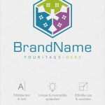 Immobilien Homepage Vorlagen Erstaunlich Logo Vorlage Für Immobilien