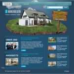 Immobilien Homepage Vorlagen Großartig 10 Neue Vorlagen Für Immobilienmakler