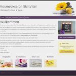 Immobilienmakler Homepage Vorlagen Elegant Webseiten Vorlagen Zur Einfachen Und Günstigen Homepage