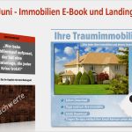 Immobilienmakler Homepage Vorlagen Luxus 3 Kernelemente Leadgenerierung