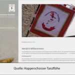 Immobilienmakler Homepage Vorlagen Luxus Happerschosser Tanzfloehe – Professionelle Websites Erstellen