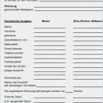 Immobilienscout Mietvertrag Vorlage Cool Selbstauskunft Mieter Vorlage