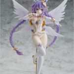 Imo Erklärung Vorlage 2018 Bewundernswert Yonmegami Line Cyber Dimension Neptune 1 7 Purple