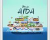 Impressum App Vorlage Inspiration Aida • Kreuzfahrten Schiffsreisen & Seereisen Erleben