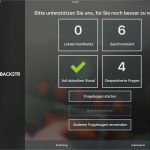 Impressum App Vorlage Luxus Feedbackstr Kiosk App Schritt 7 Feedback Synchronisiert