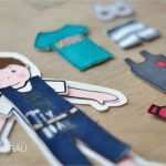 Impressum Blog Vorlage Elegant Applizier Vorlage 1 0 Its A Baby