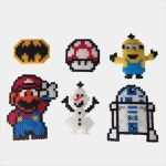 Impressum Blog Vorlage Erstaunlich Meine Ultimativen Bügelperlen Tipps