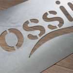 Impressum Blog Vorlage Wunderbar Blog Aluschablone Nach Vorlage "blossin"