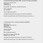 Impressum Buch Vorlage Beste Kostenlose Vorlagen & Muster Für Excel Word & Co Zum