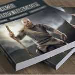 Impressum Buch Vorlage Luxus Shop Mockup Vorlage Für Ein Buch – Version 2 Für Mockups