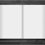 Impressum Buch Vorlage Wunderbar Kostenloses Buch Psd Vorlage