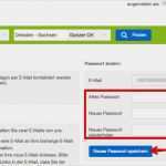 Impressum Ebay Kleinanzeigen Vorlage Inspiration Ebay Kleinanzeigen Passwort ändern Anleitung