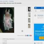 Impressum Ebay Kleinanzeigen Vorlage Wunderbar Baby Anzeige Bei Ebay Polizei Sucht Noch Nach Heißer Spur