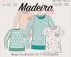 Impressum Ebook Vorlage Elegant Madeira Shirt