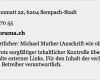 Impressum Ebook Vorlage Erstaunlich Impressum & Datenschutzerklärung – Muster Vorlage