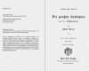 Impressum Ebook Vorlage Inspiration Wie Erstelle Ich Ein Impressum Für Mein Buch