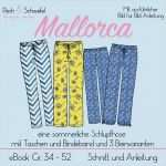 Impressum Ebook Vorlage Luxus E Book Damen Hose Mallorca