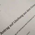 Impressum Einzelunternehmen Vorlage Erstaunlich Einzelunternehmen Auflösen so Geht S