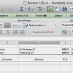 Impressum Einzelunternehmen Vorlage Erstaunlich Uid Karten – Ust Idnr Karten Für Ihre Klienten