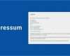 Impressum English Vorlage Angenehm Impressum Termsfeed