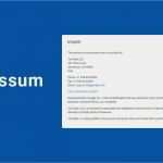 Impressum English Vorlage Angenehm Impressum Termsfeed