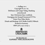 Impressum English Vorlage Einzigartig Bücherei Praxishandbuch Bibliothekarische Titelaufnahme