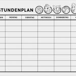 Impressum English Vorlage Fabelhaft Neuer Stundenplan Selber Machen Baumhaus Dfb