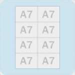 Impressum English Vorlage Neu Einsteckschilder Für Ausweishüllen Din A7