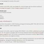 Impressum English Vorlage Neu Impressum Termsfeed