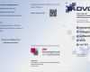 Impressum Flyer Vorlage Neu Flyer 1 Dvg Trier