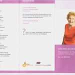 Impressum Flyer Vorlage Schön Praxismodul „zukunftslotsen Altenpastoral