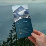 Impressum Freiberufler Vorlage Beste Din Lang Flyer Vorlage Wellness &amp; Spa – Grafikshopper