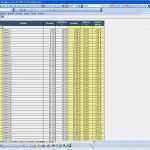 Impressum Freiberufler Vorlage Cool Rechnungstool In Excel Vorlage Zum Download