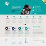 Impressum Für Homepage Vorlage Hübsch Website Vorlage Für softwarefirma