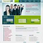Impressum Für Website Vorlage Cool Website Vorlage Für Jobportals