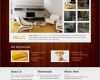 Impressum Für Website Vorlage Elegant Website Vorlage Für Innenausstattung Und Möbel