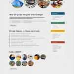 Impressum Für Website Vorlage Hübsch Website Vorlage Für Camping
