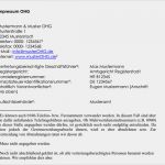 Impressum Für Website Vorlage Schönste Impressum Ohg Vorlage Zum sofort