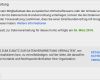 Impressum Google Analytics Vorlage Süß Datenschutzerklärung Muster Generator Nach Dsgvo Kostenlos