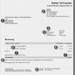 Impressum Kleingewerbe Vorlage Fabelhaft Kleingewerbe Musterrechnung Für Kleingewerbetreibende